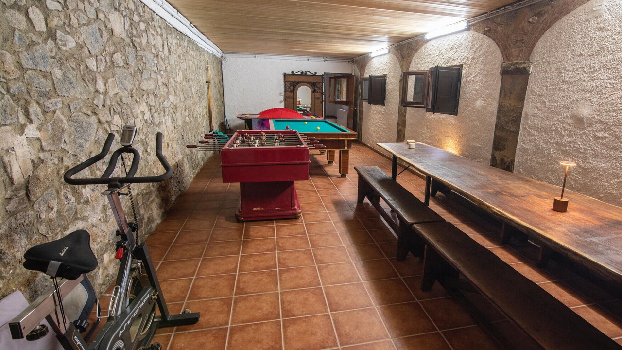 Photo of Bedroom in Fogars de Montclus