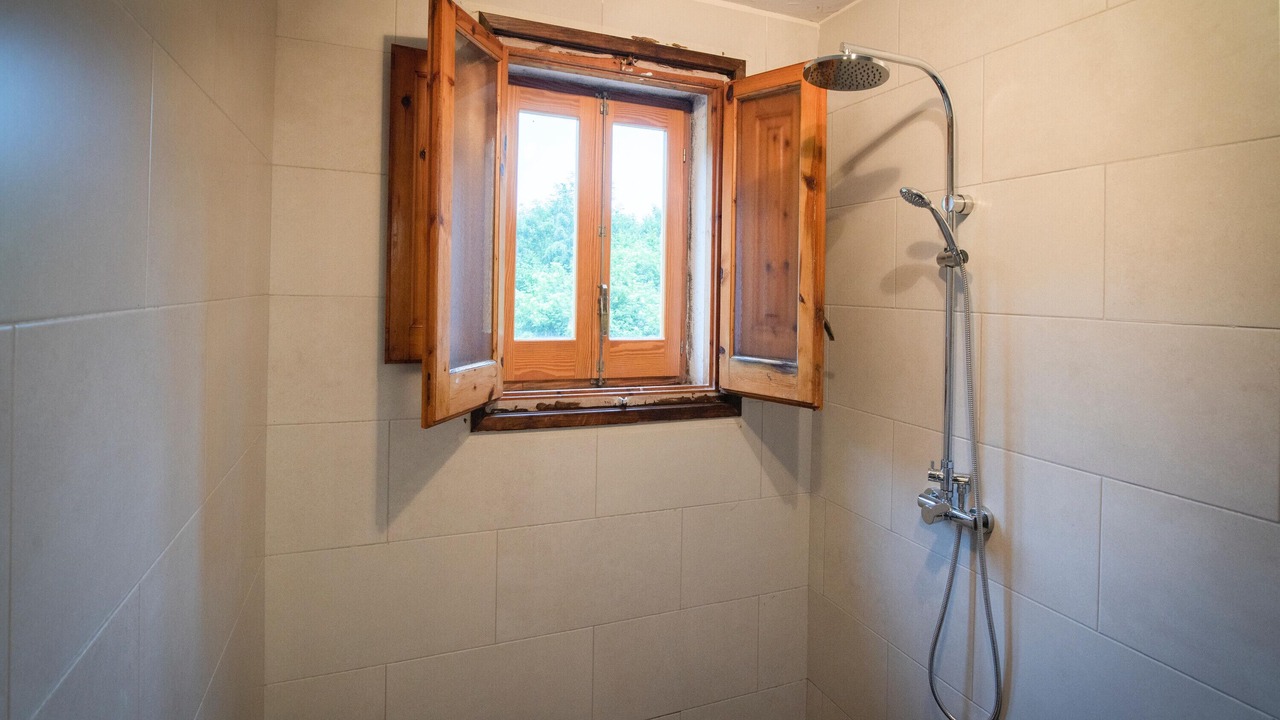 Photo of Bathroom in Fogars de Montclus