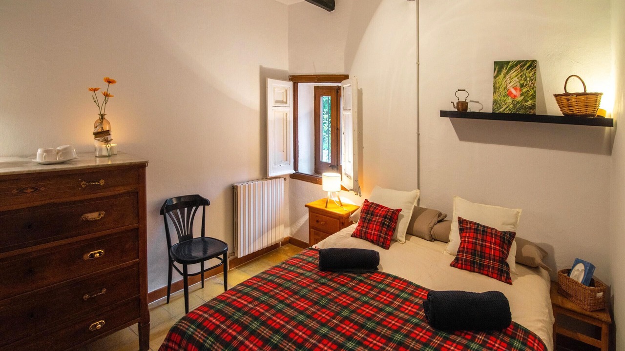 Photo of Bedroom in Fogars de Montclus