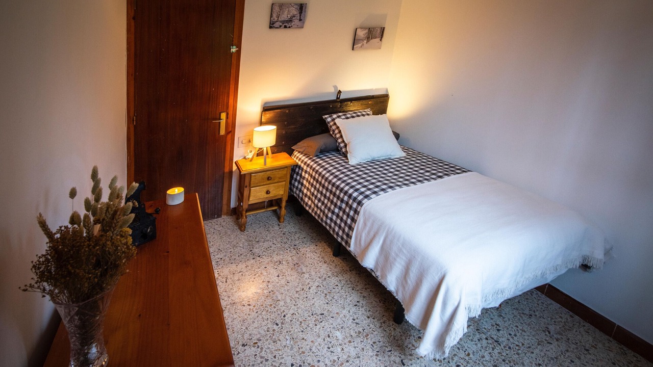 Photo of Bedroom in Fogars de Montclus