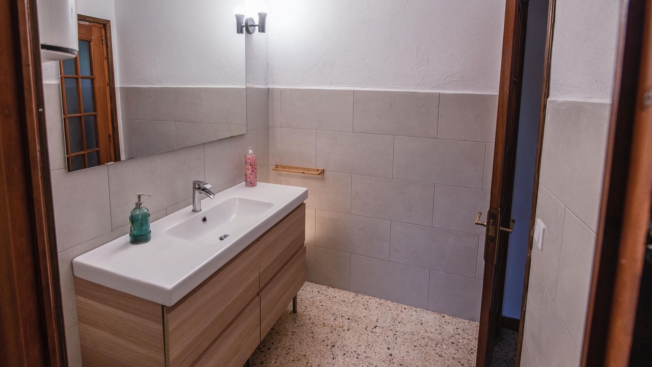 Photo of Bathroom in Fogars de Montclus