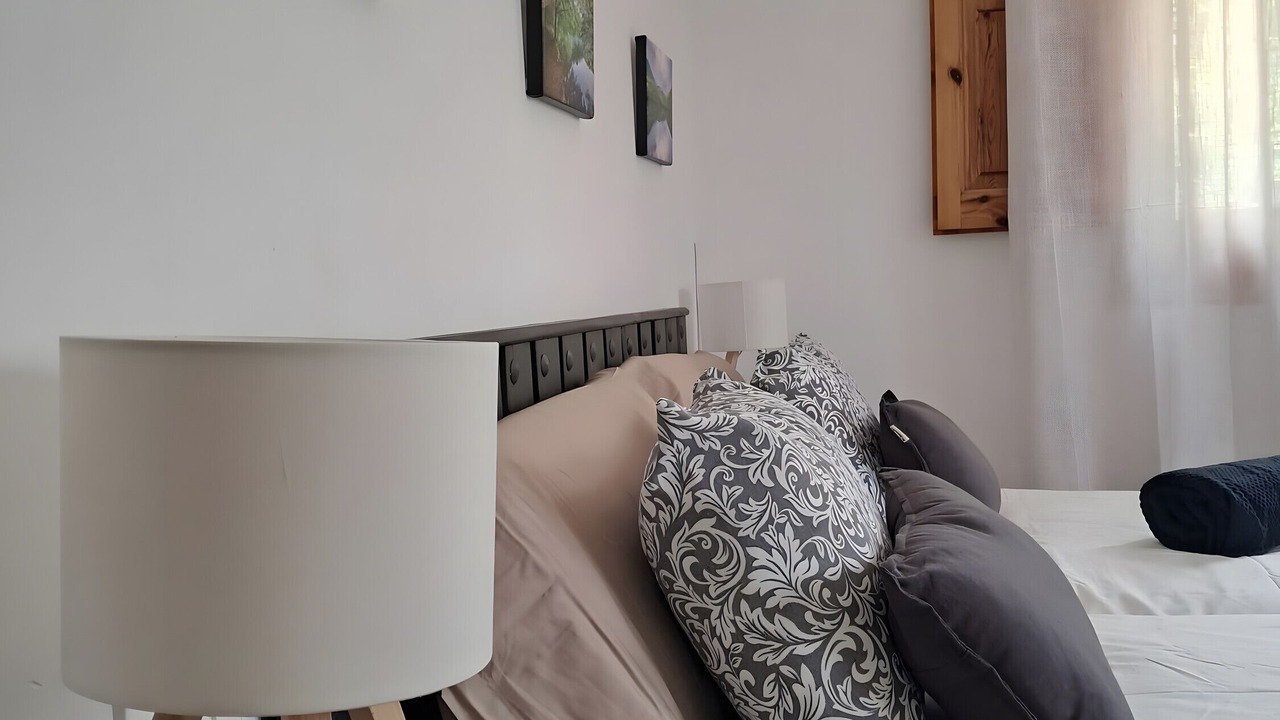 Photo of Bedroom in Fogars de Montclus
