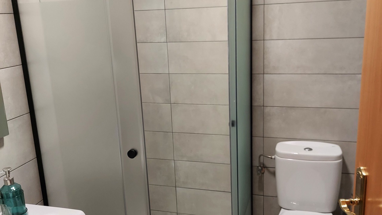 Photo of Bathroom in Fogars de Montclus