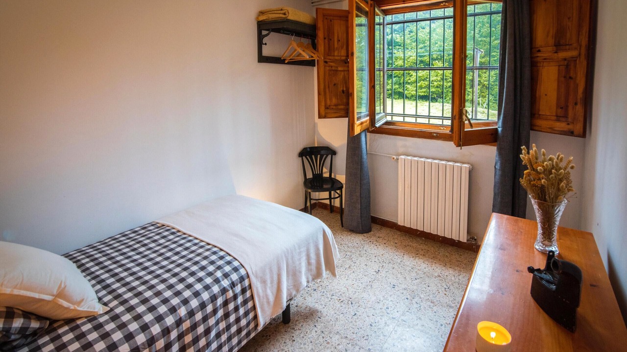 Photo of Bedroom in Fogars de Montclus