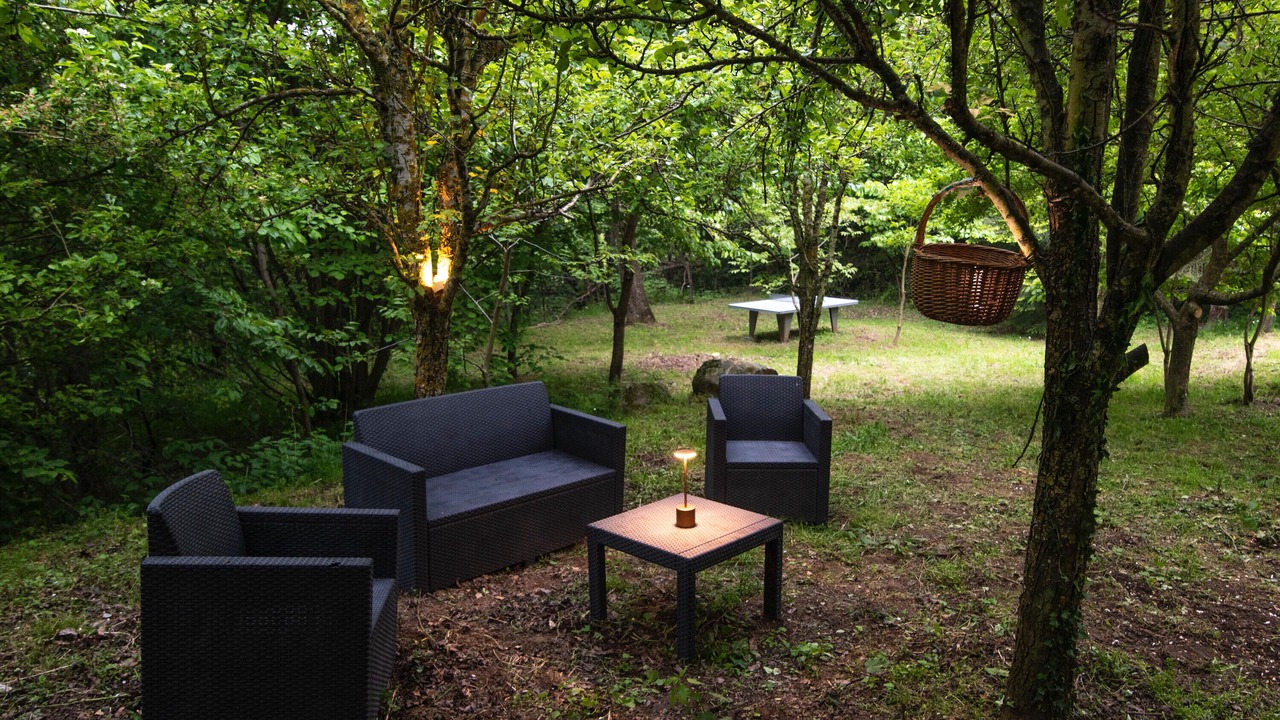 Photo of Outdoor in Fogars de Montclus