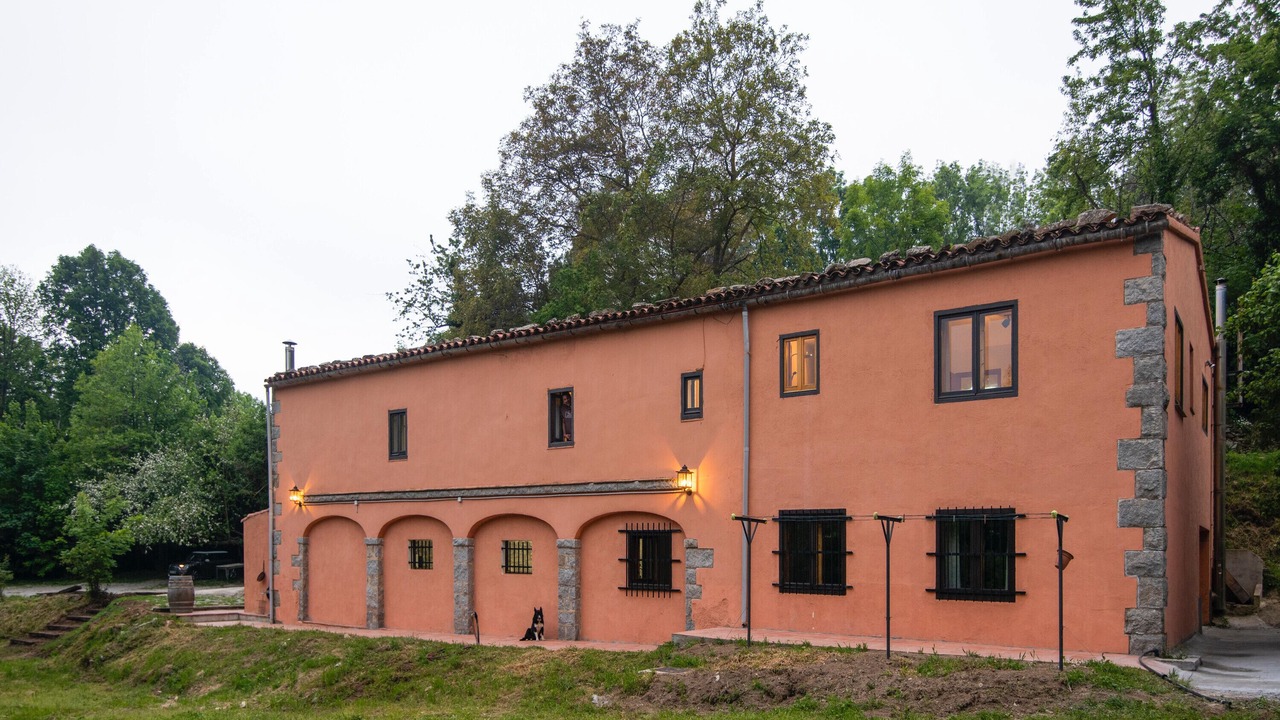 Photo of Outdoor in Fogars de Montclus