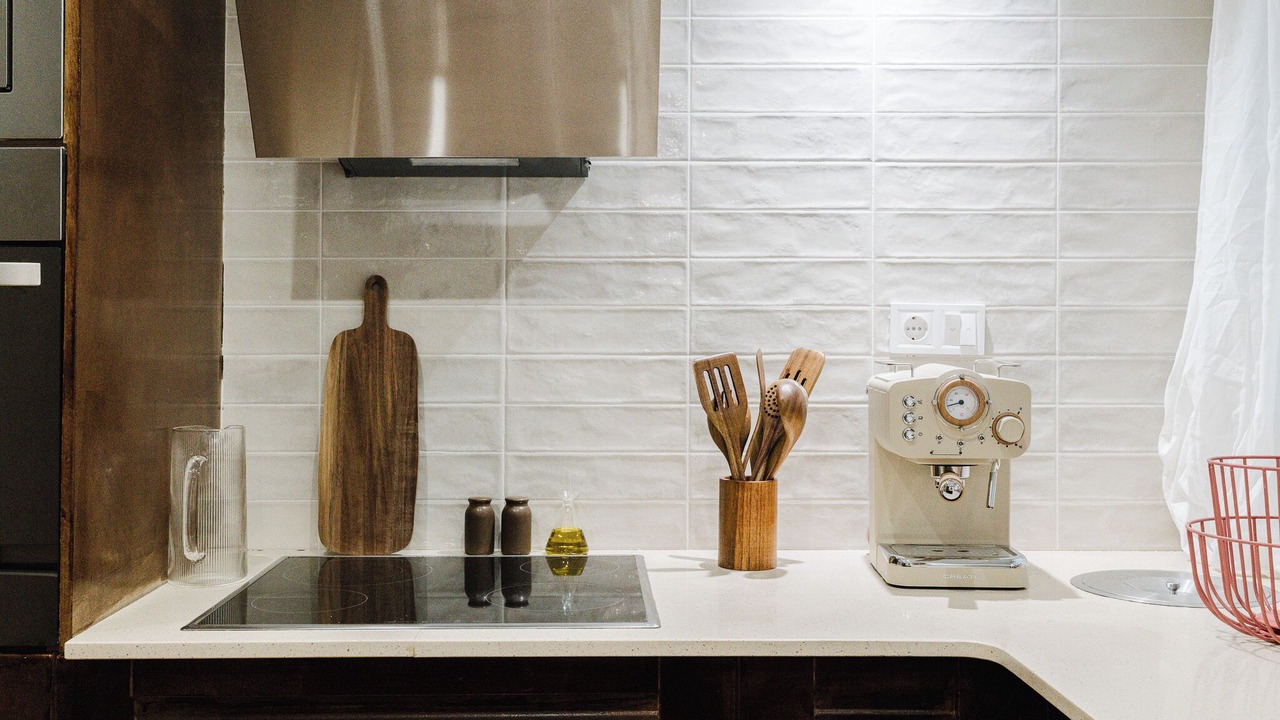 Photo of Kitchen in Les Corts