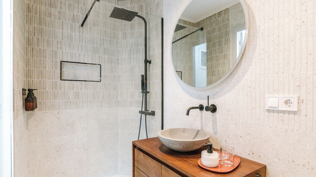 Photo of Bathroom in Les Corts