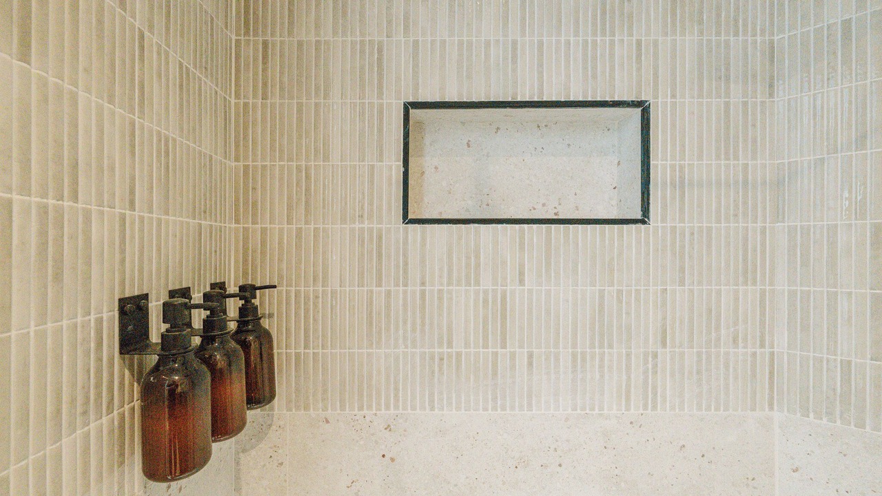 Photo of Bathroom in Les Corts