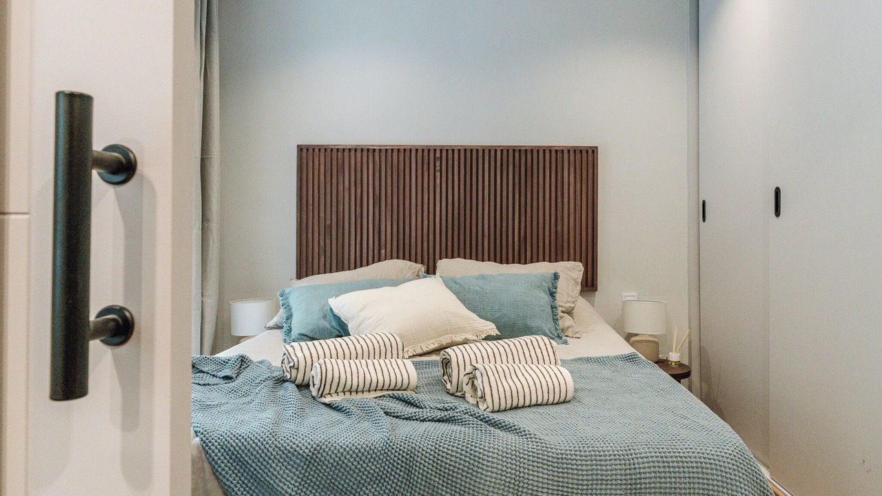 Photo of Bedroom in Les Corts