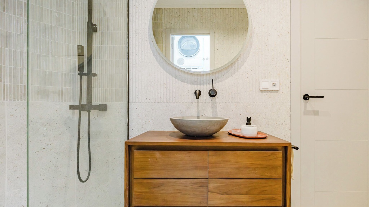Photo of Bathroom in Les Corts