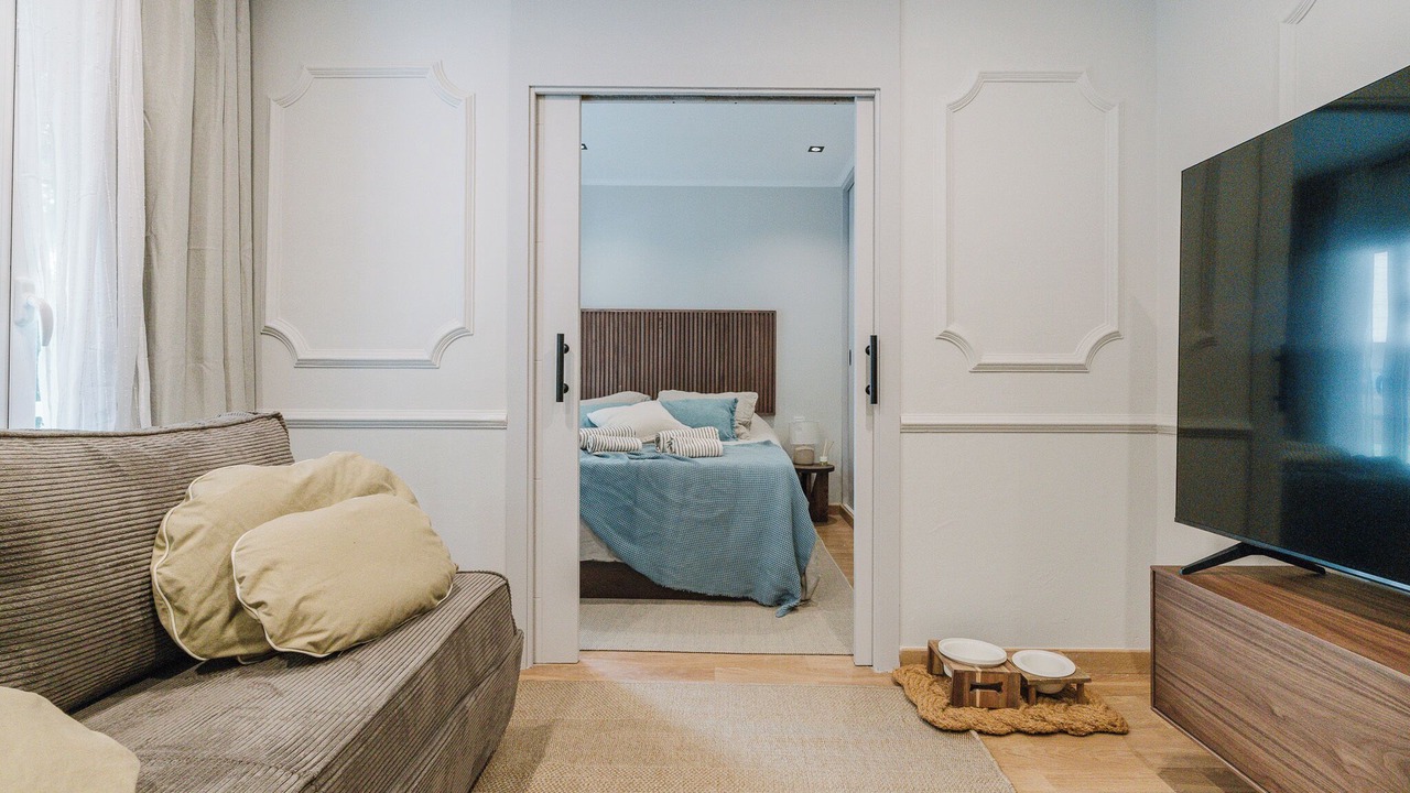 Photo of Bedroom in Les Corts