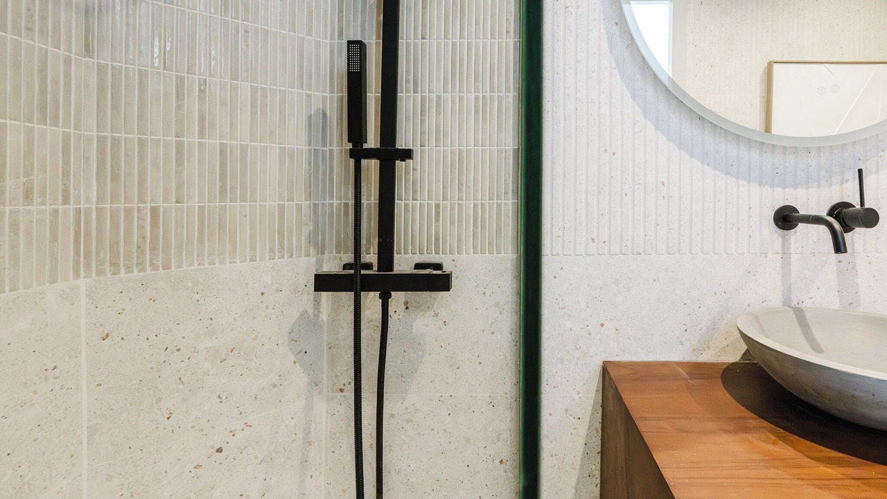 Photo of Bathroom in Les Corts