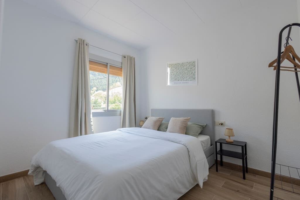 Photo of Bedroom in Cercs