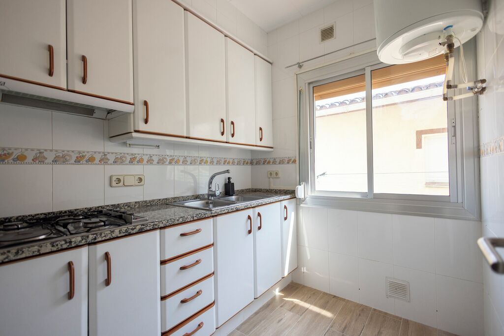Photo of Kitchen in Cercs