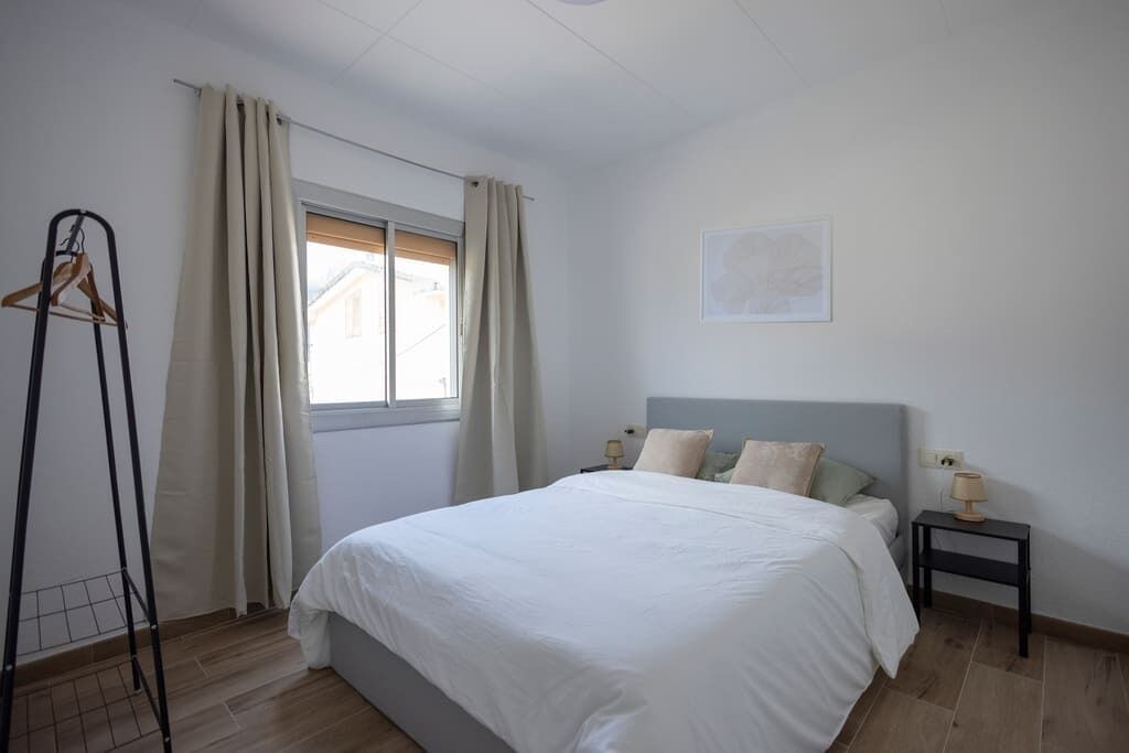 Photo of Bedroom in Cercs