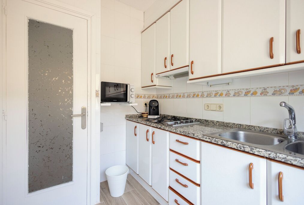 Photo of Kitchen in Cercs