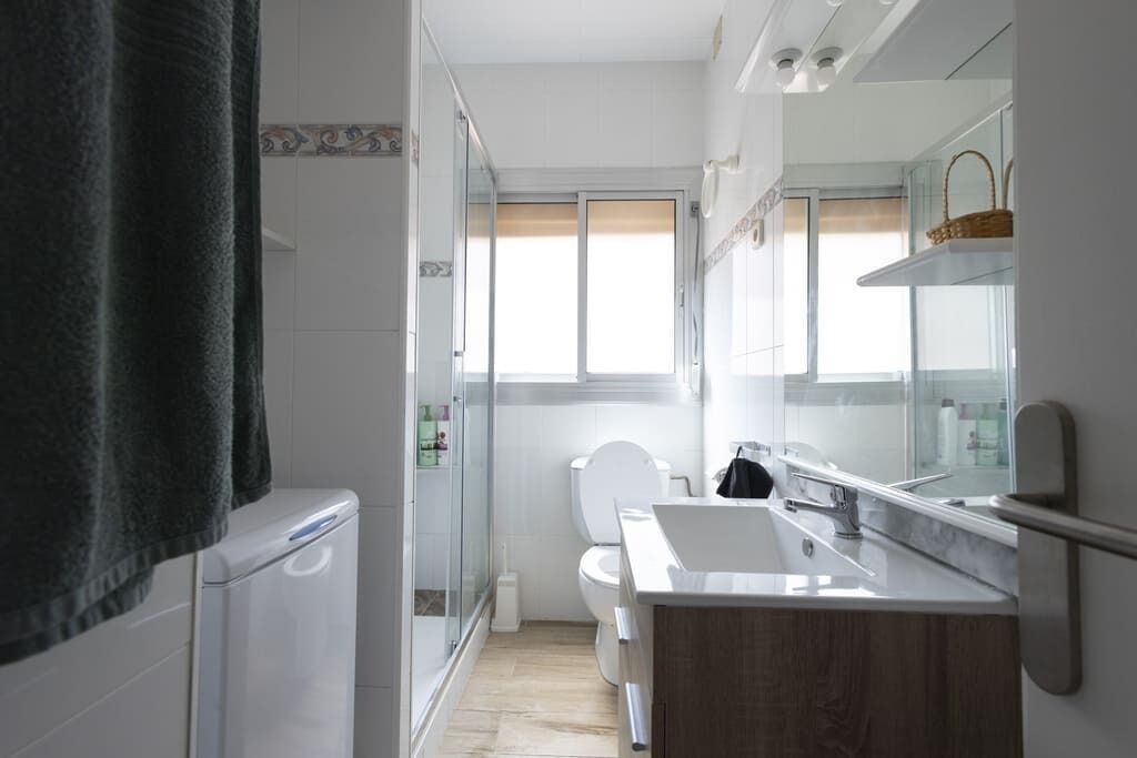 Photo of Bathroom in Cercs