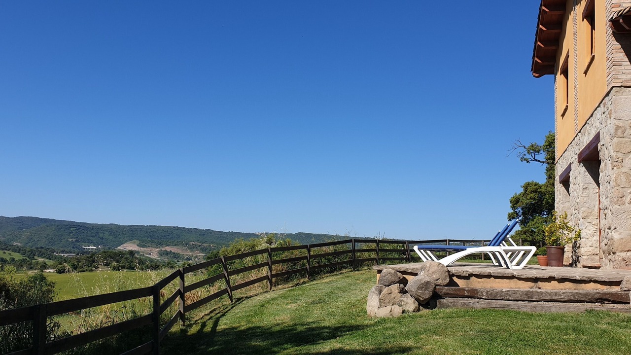 Photo of Outdoor in Gironella