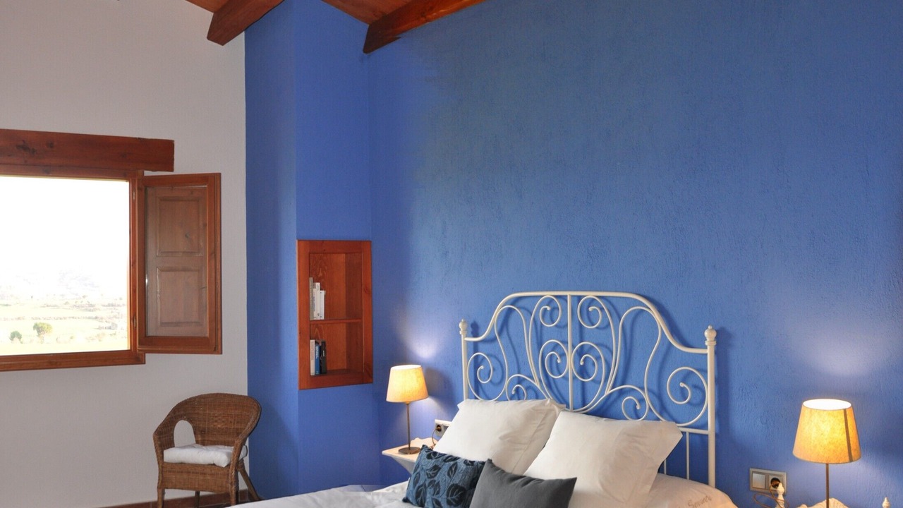 Photo of Bedroom in Gironella
