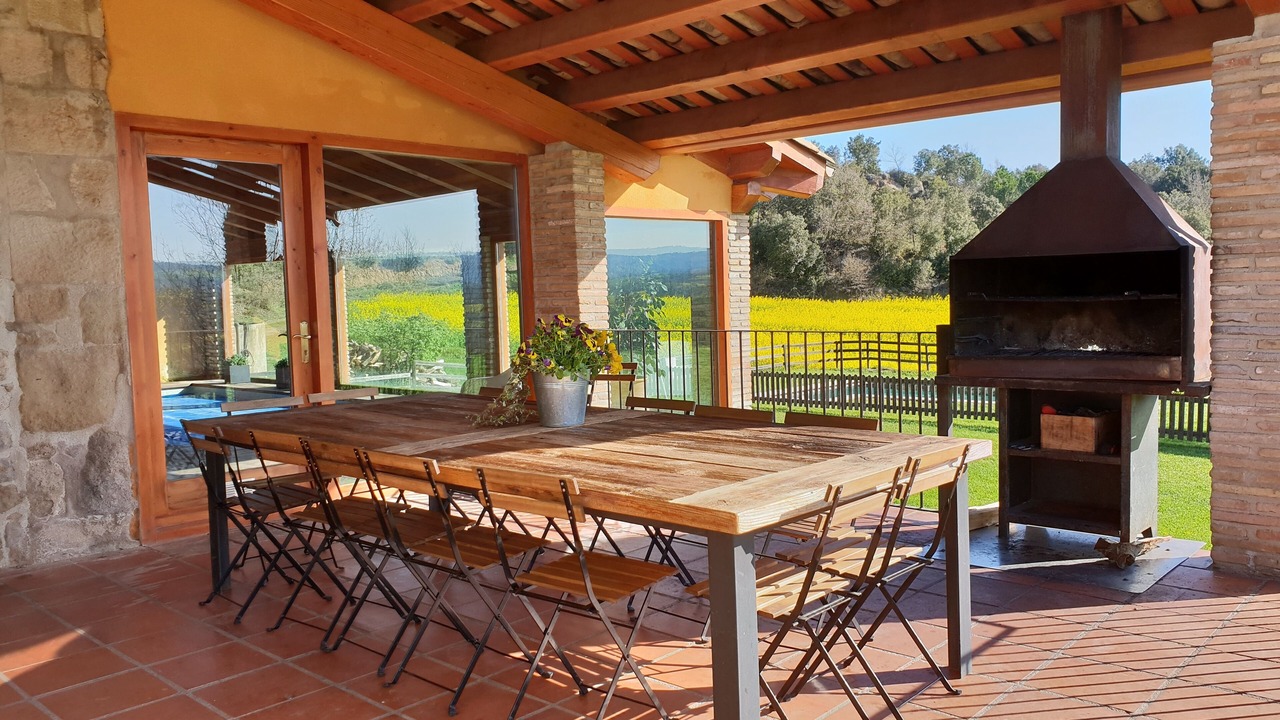 Photo of Outdoor in Gironella