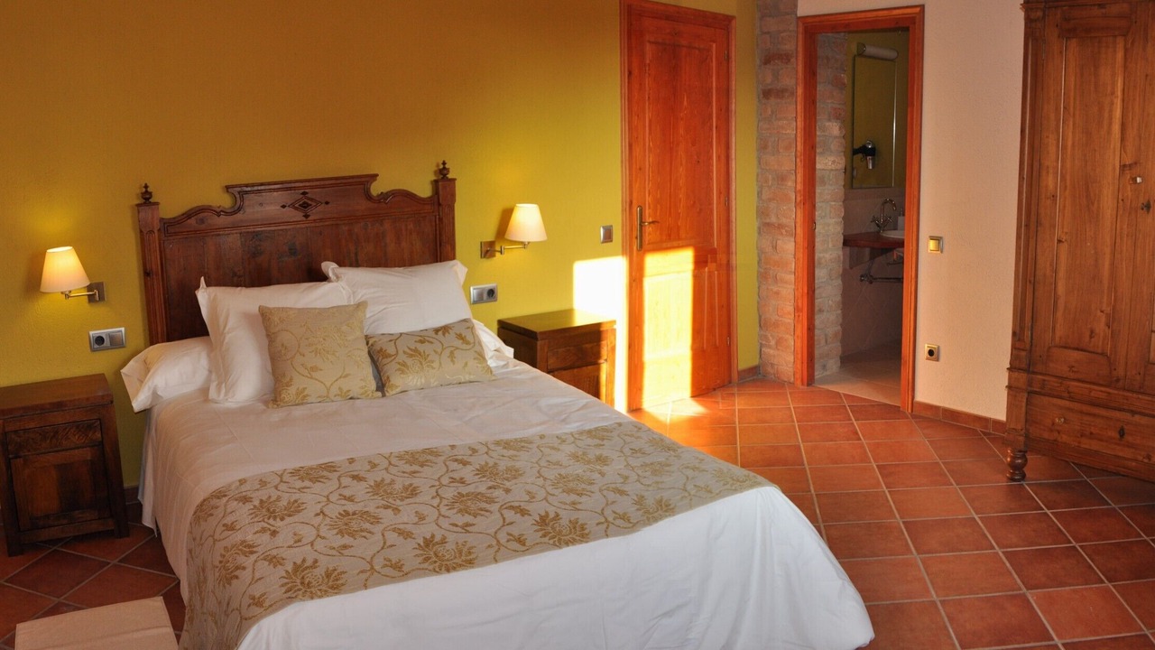 Photo of Bedroom in Gironella