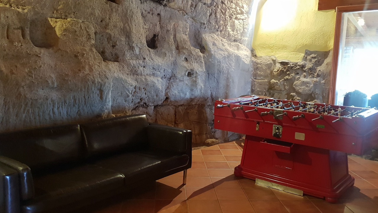 Photo of Bedroom in Gironella