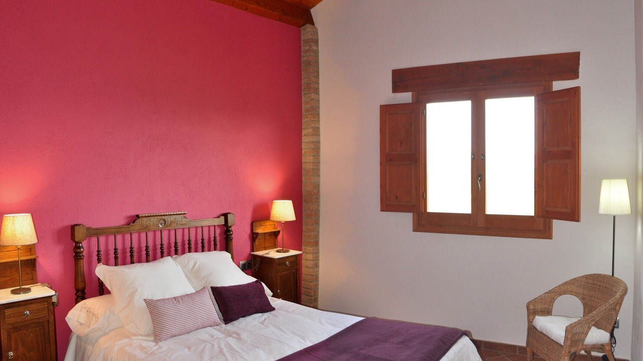 Photo of Bedroom in Gironella