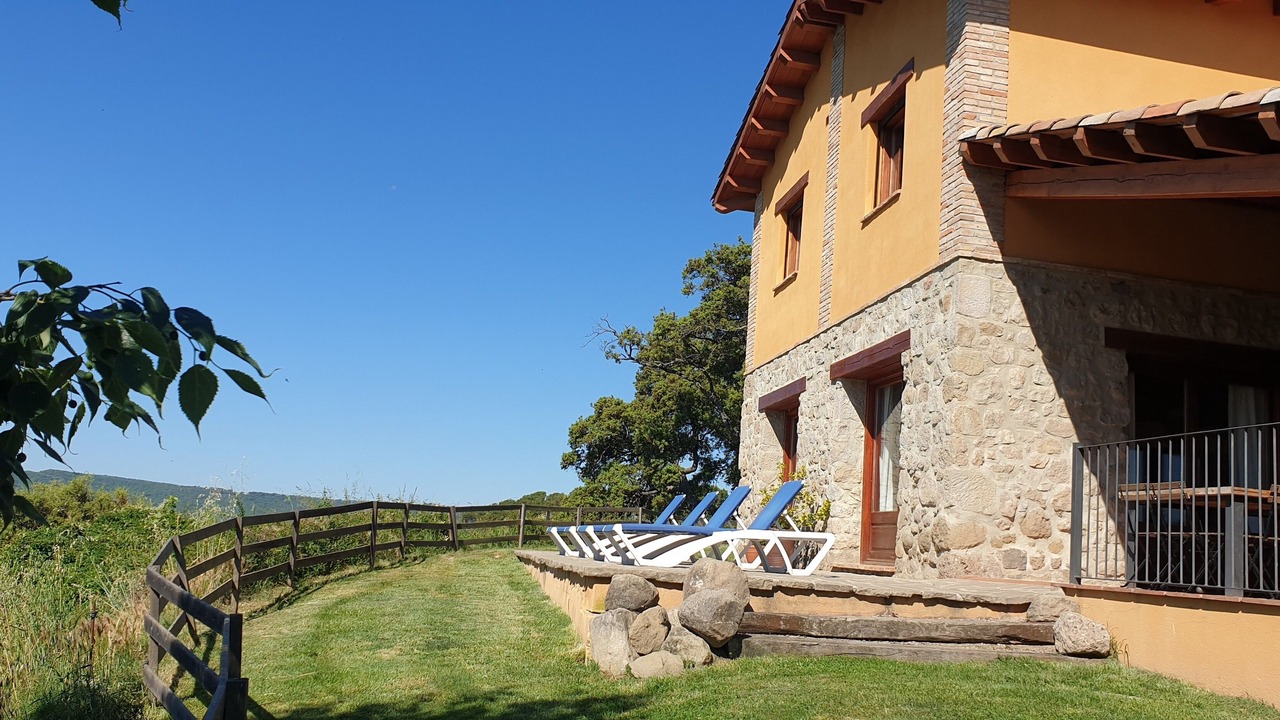 Photo of Outdoor in Gironella