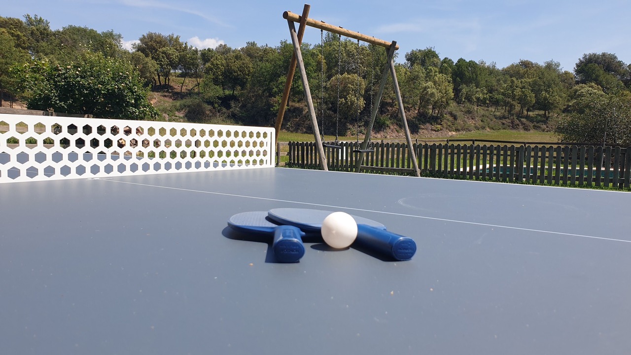 Photo of Outdoor in Gironella