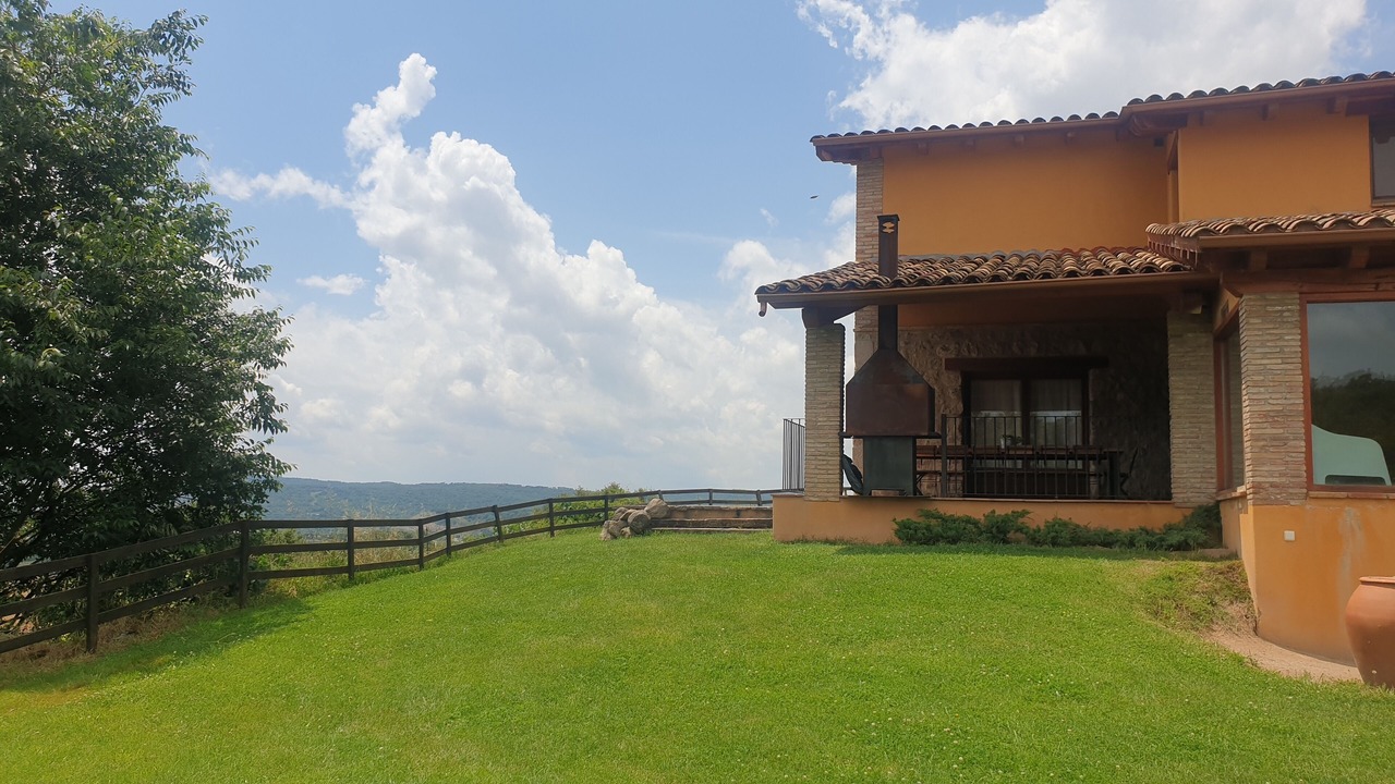 Photo of Outdoor in Gironella