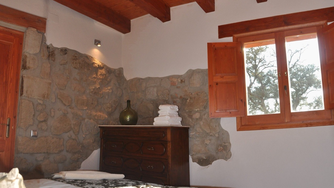 Photo of Bedroom in Gironella