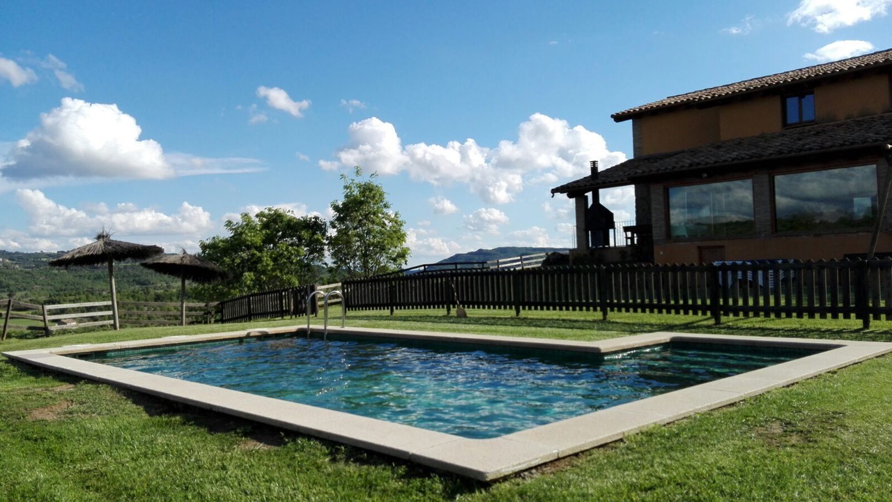 Photo of Outdoor in Gironella