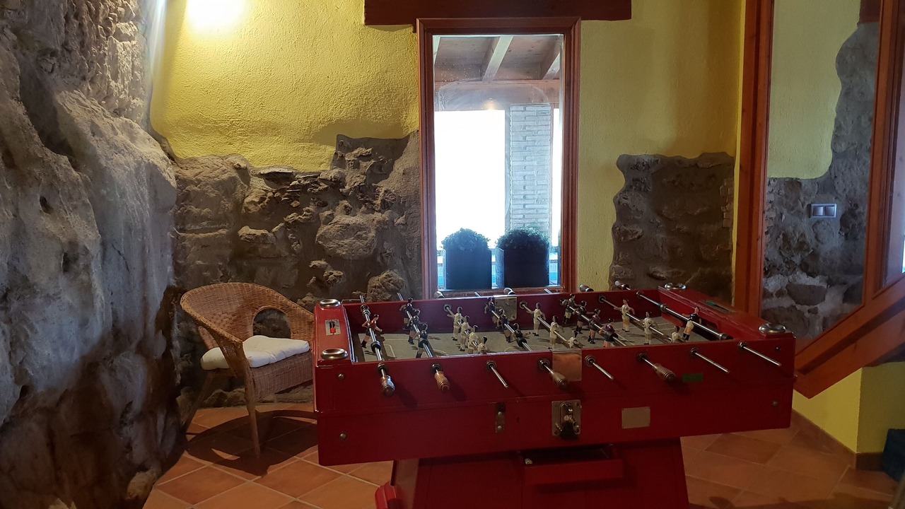 Photo of Bedroom in Gironella