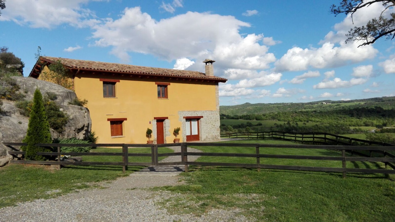 Photo of Outdoor in Gironella