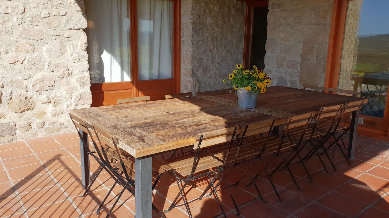Photo of Outdoor in Gironella
