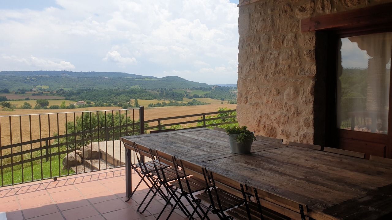 Photo of Outdoor in Gironella