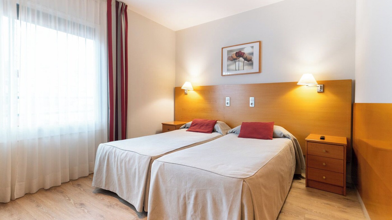 Photo of Bedroom in El Baix Guinardo