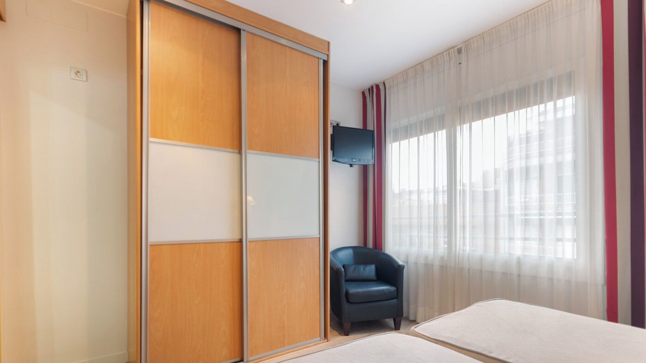 Photo of Bedroom in El Baix Guinardo