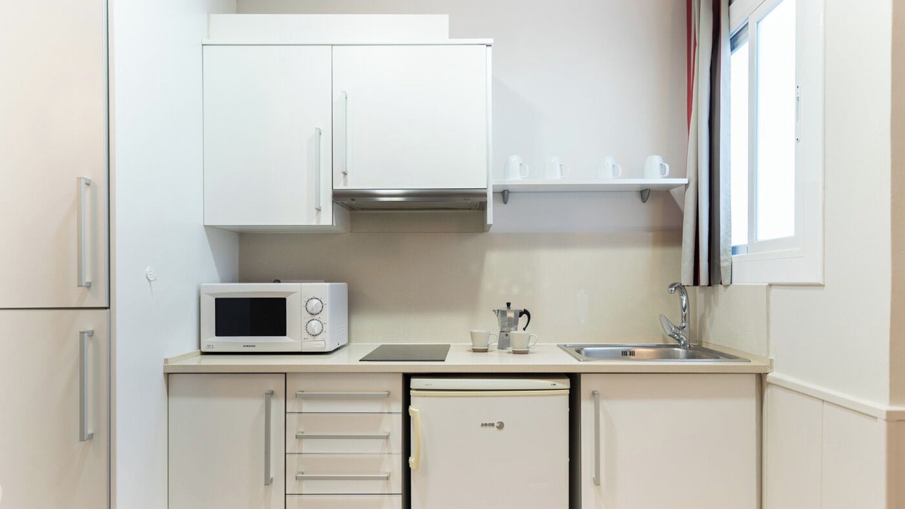 Photo of Kitchen in El Baix Guinardo