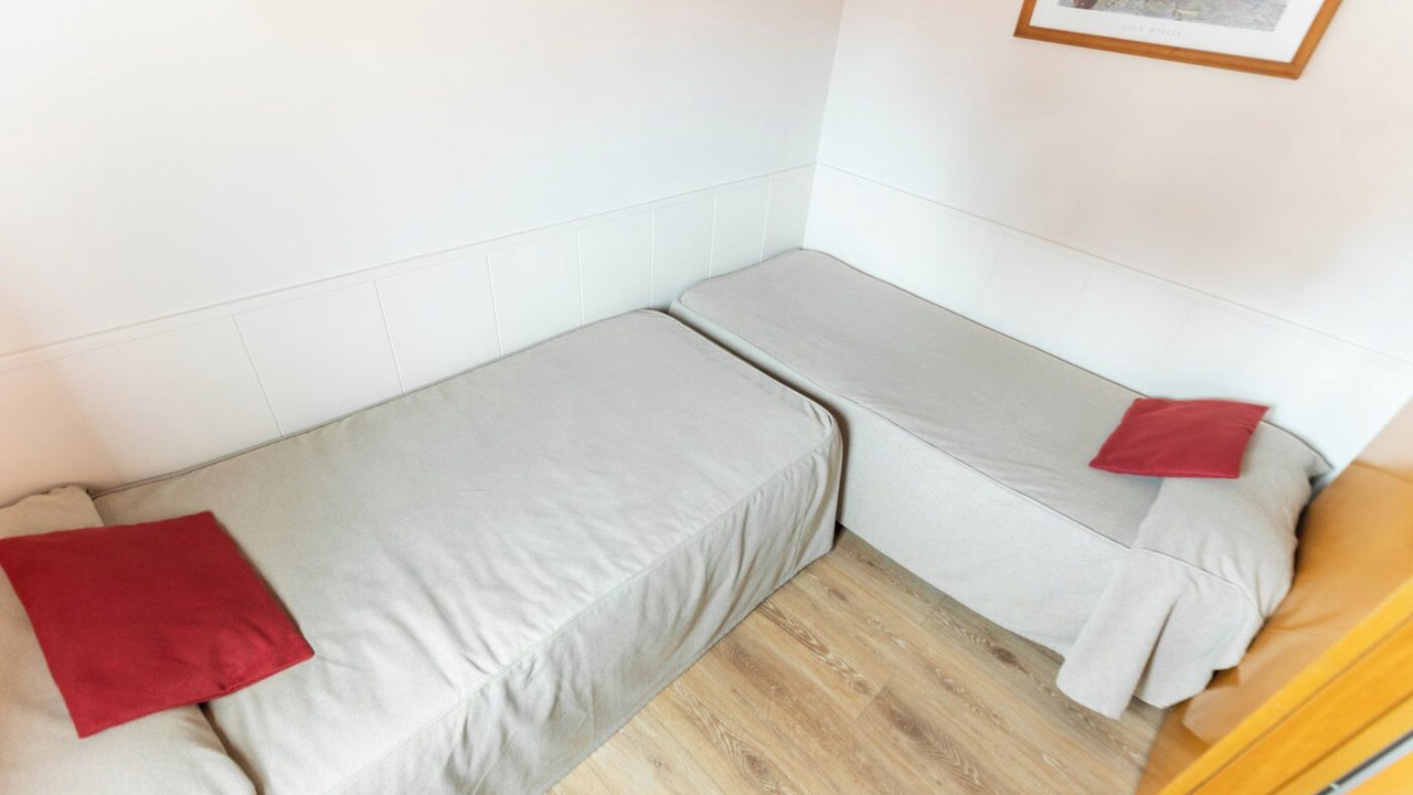 Photo of Bedroom in El Baix Guinardo