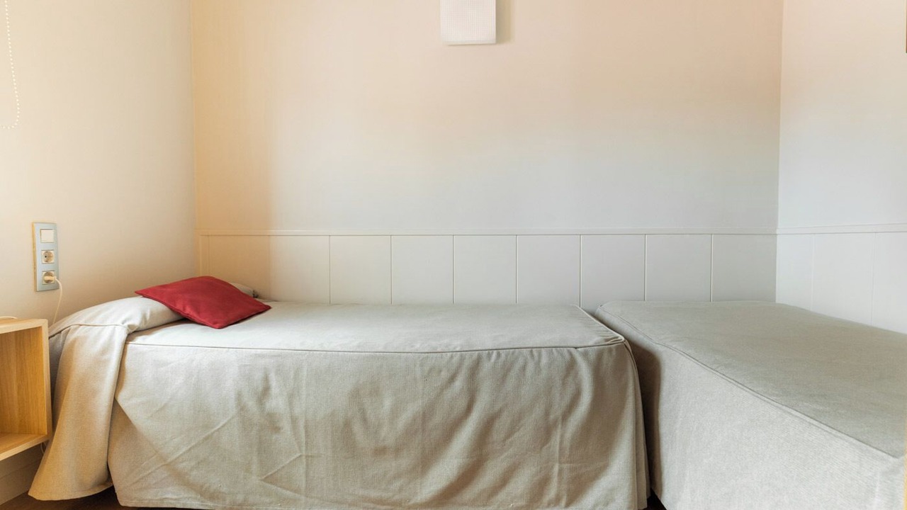 Photo of Bedroom in El Baix Guinardo