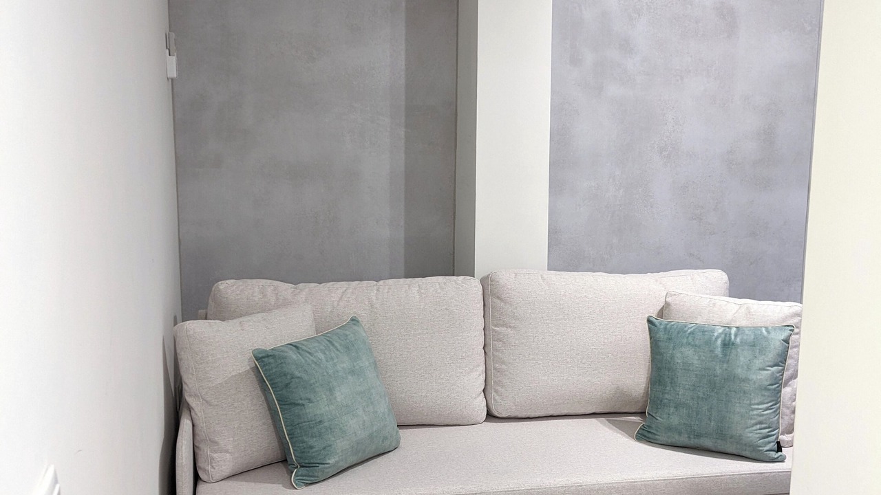 Photo of Livingroom in L'Hospitalet de Llobregat
