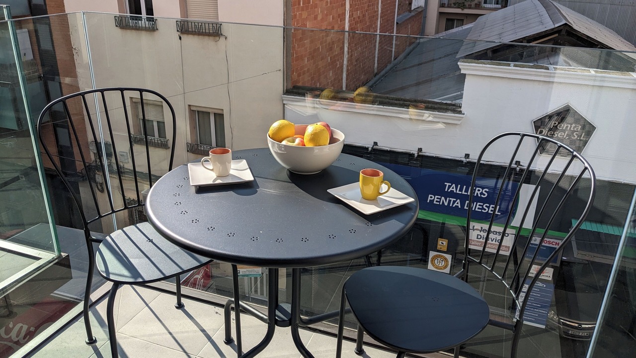 Photo of Outdoor in L'Hospitalet de Llobregat