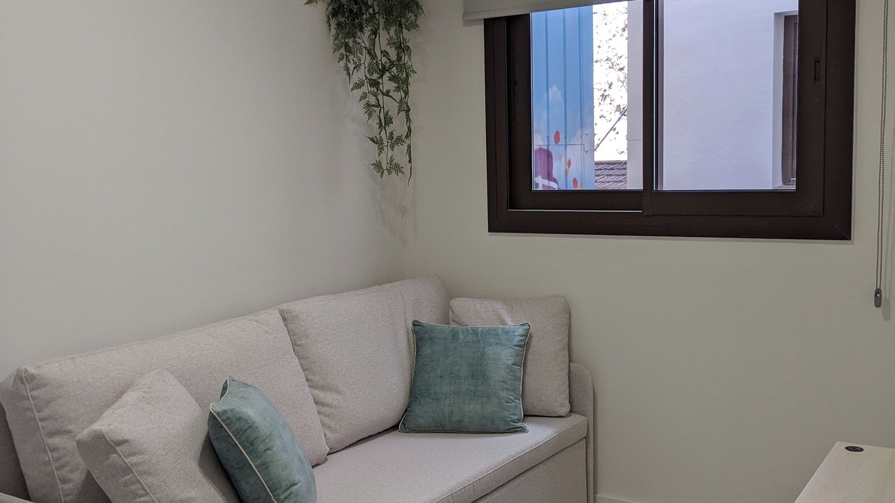 Photo of Livingroom in L'Hospitalet de Llobregat