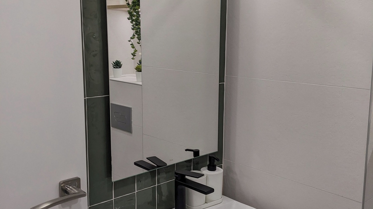 Photo of Bathroom in L'Hospitalet de Llobregat