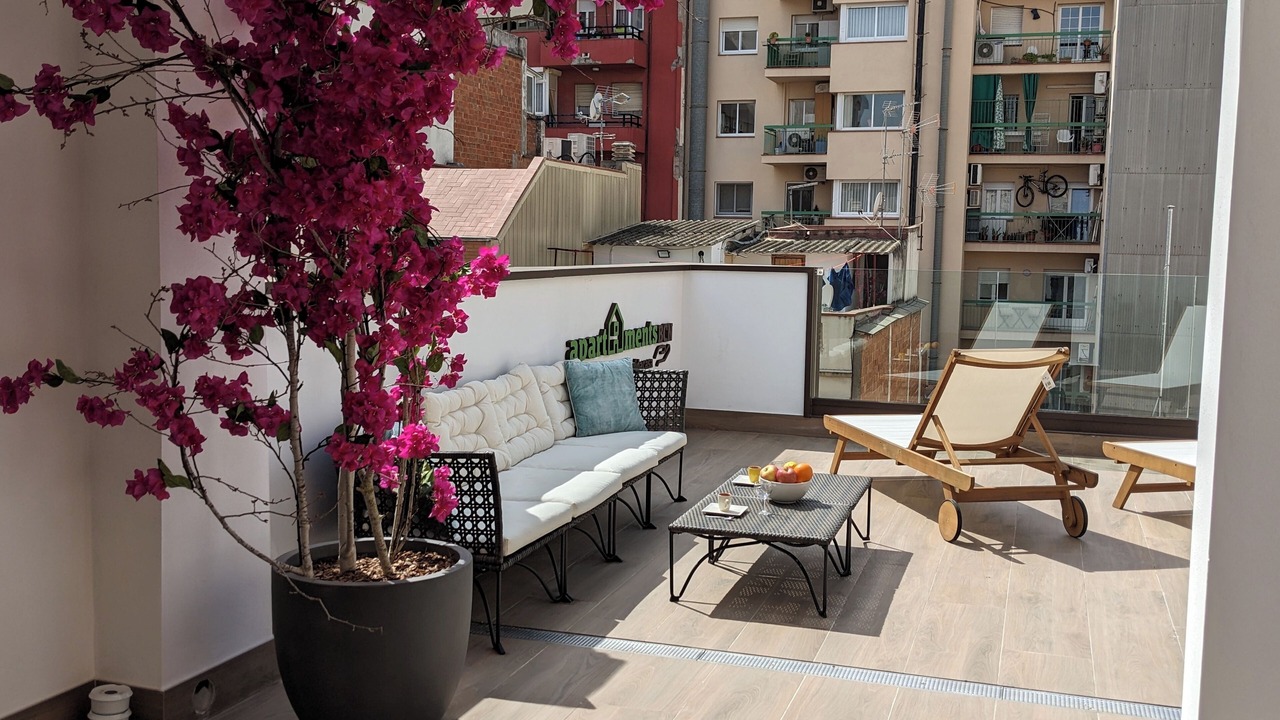 Photo of Outdoor in L'Hospitalet de Llobregat