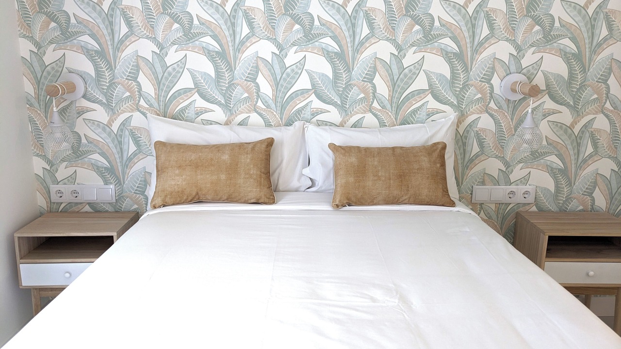 Photo of Bedroom in L'Hospitalet de Llobregat