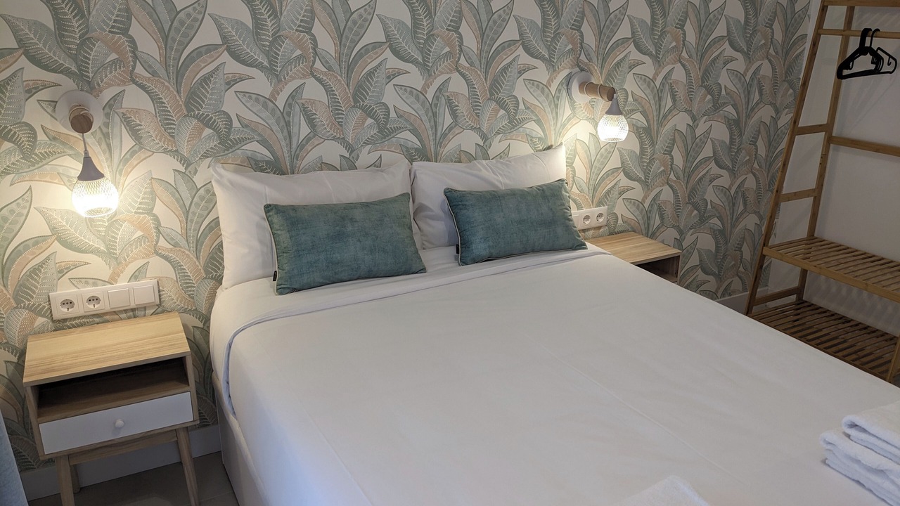 Photo of Bedroom in L'Hospitalet de Llobregat