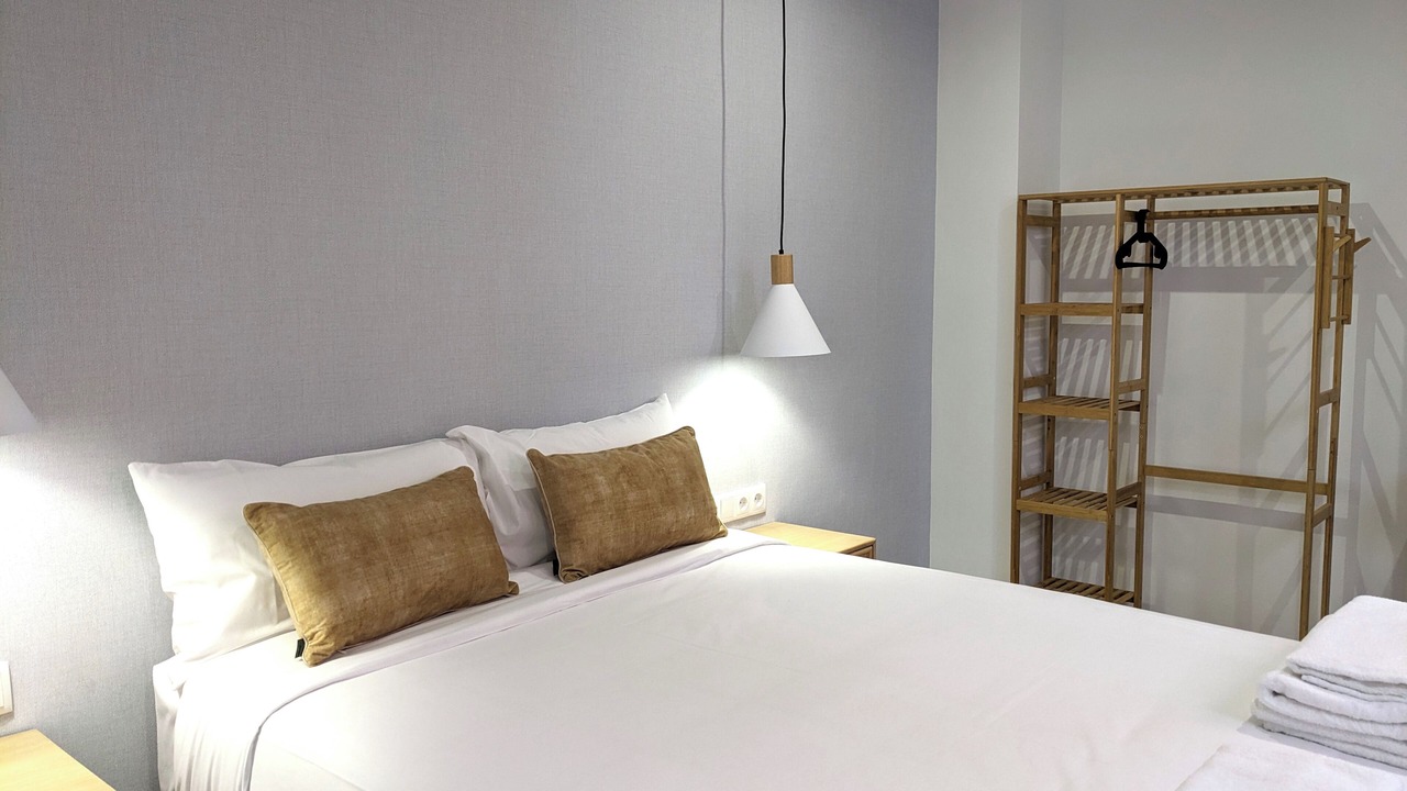 Photo of Bedroom in L'Hospitalet de Llobregat